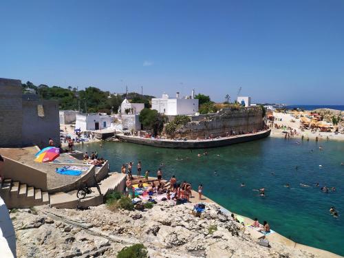 B&B Alalama – Polignano a Mare, LA