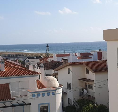  Apartamento sol e mar in Lourinhã