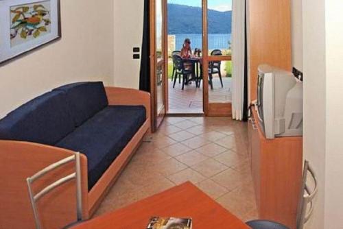 Residence Borgo Dei Limoni - Appartamenti con Garage