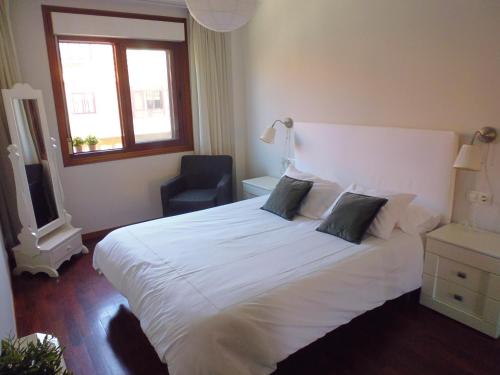  Fantastico apartamento en Ribeira in Ribeira