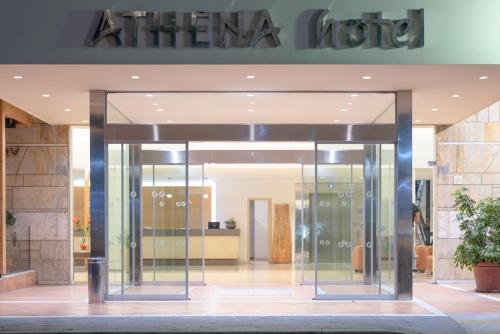 Athena Hotel - image 2