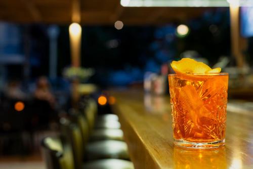 Athena Hotel - image 13