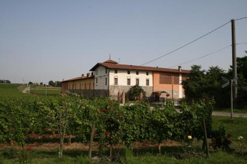 AGRITURISMO RIPA DEL BOSCO