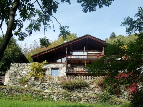 Le Chalet Spa des Hameaux