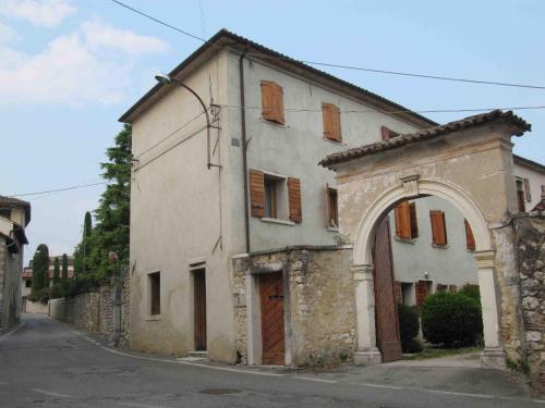  B&B Rosales, Pension in Borso del Grappa