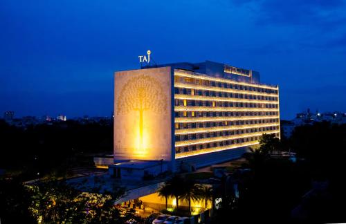 Taj Coromandel, Chennai