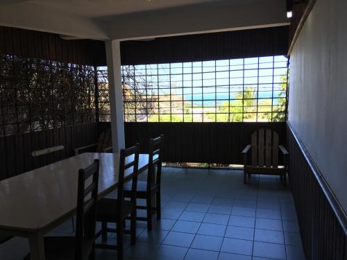 APPARTEMENT T2 Bis MAMOUDZOU HYPER CENTRE