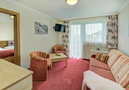Mountainlovers Berghotel SeidlAlm - image 8
