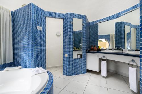 Hotel THe Risco Del Gato Suites
