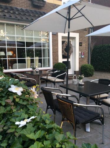 Hotel Pension Oranje in Valkenburg aan de Geul