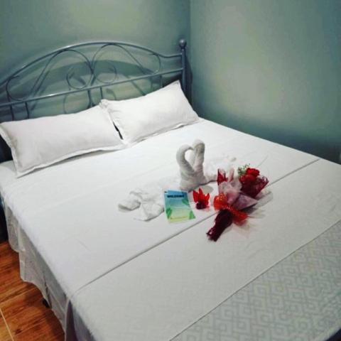 Kingswick Residences and Lodge Room Type - Deluxe Apartment