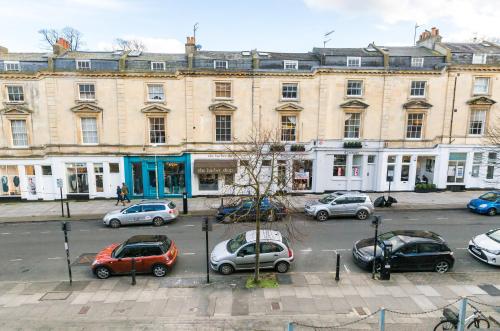 Luxury Apartments - 10 Royal Parade - image 5