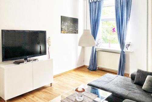 Wunderschöne Altbauwohnung mit Flair in Wuppertal