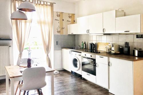 Wunderschöne Altbauwohnung mit Flair in Wuppertal, Wuppertal (zdjęcie 8)
