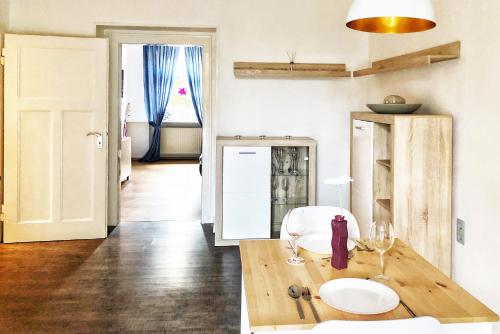 Wunderschöne Altbauwohnung mit Flair in Wuppertal, Wuppertal (zdjęcie 9)