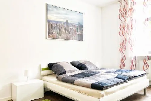 Wunderschöne Altbauwohnung mit Flair in Wuppertal in Wuppertal, Deutschland
