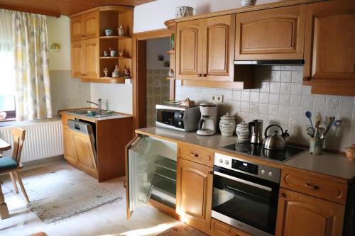 Ferienhaus Aurelia Ferienhaus Aurelia