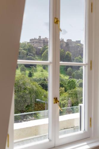 Destiny Scotland Hanover Apartments - image 14