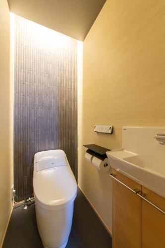 KIKI HOTEL - Apartment - Kanazawa