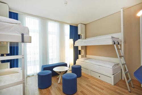 H2 Hotel München Messe