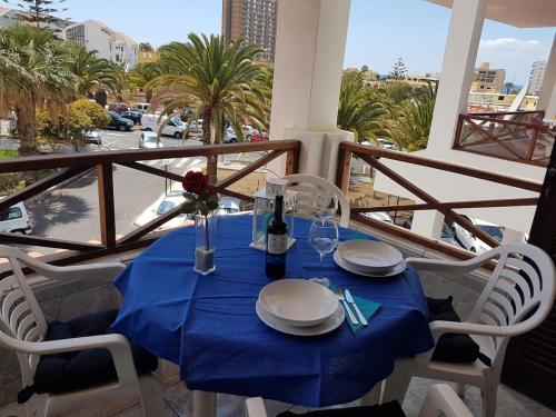 San Marino with heated pool, only 450 meters to the beach, aircondition, wifi 3