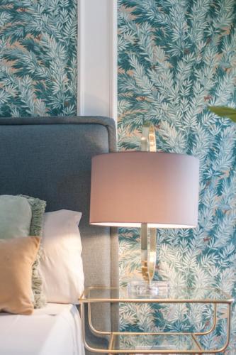 Apartamento de Lujo para Disfrutar Madrid al Máximo- Gran Vía VI, Madrid (fotografie 5)