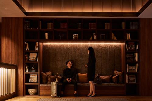 Nest Hotel Tokyo Hanzomon, Tokyo
