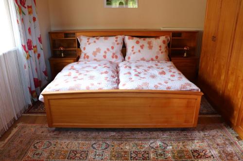 Ferienhaus Aurelia Ferienhaus Aurelia