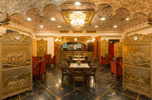 Umaid Mahal - A Heritage Style Boutique Hotel