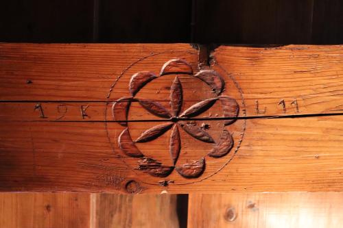 Ferienhaus Aurelia Ferienhaus Aurelia