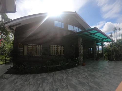 . Villa del Carmen Haven Bohol