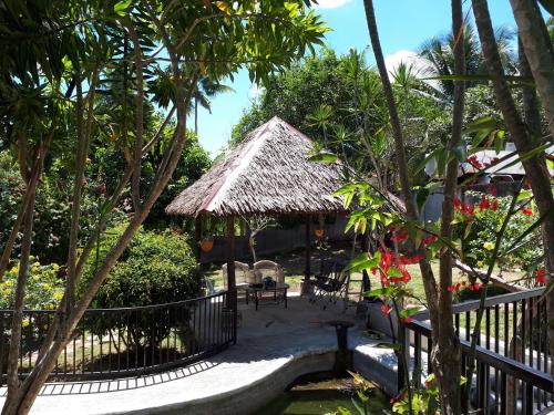 Facilities, Villa del Carmen Haven Bohol in Carmen