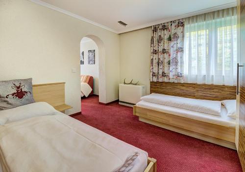 Mountainlovers Berghotel SeidlAlm - image 6