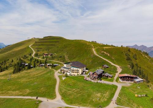 Mountainlovers Berghotel SeidlAlm - image 12