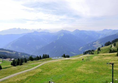 Mountainlovers Berghotel SeidlAlm - image 4