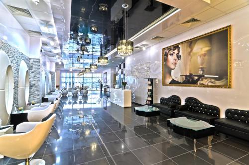 Спа-центр, Hotel Rzeszow in Жешув