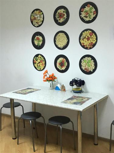 TsentrHostel - image 10