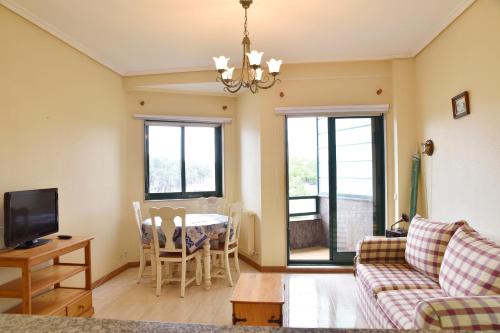 Avenida Samil 55 Apartamento