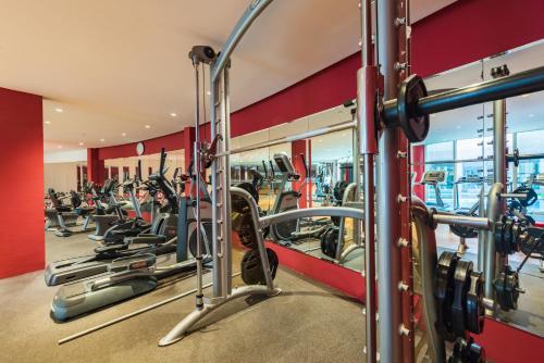 217761342 Ramada Hotel & Suites by Wyndham Al Qassim