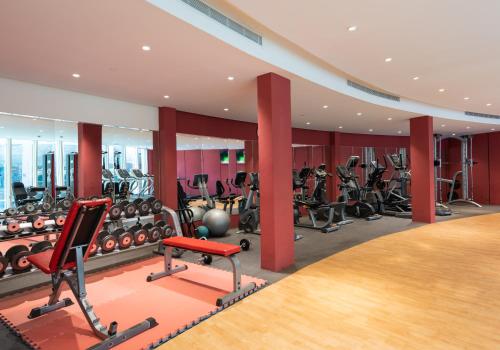 217761409 Ramada Hotel & Suites by Wyndham Al Qassim