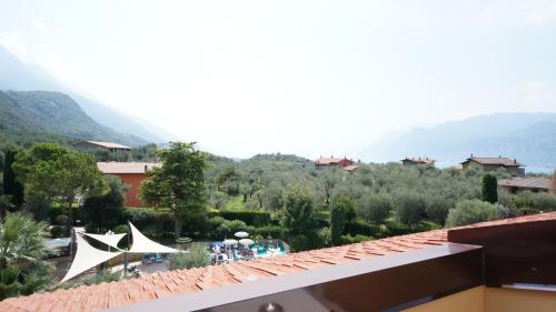 Majestic Palace - Hotel - Malcesine