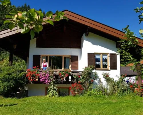 Ferienhaus Ursula in Klais, Deutschland
