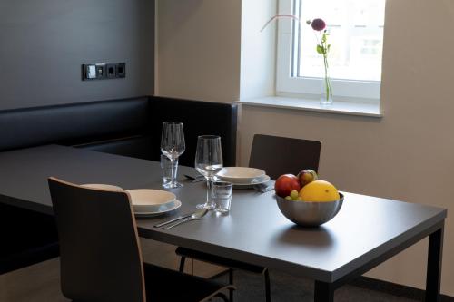 Facilities, TT-ROOMS - kontaktlos mit Self Check-in I FREE PARKING in Liebenau