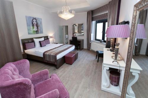 Hotel Prinz Anton - image 6