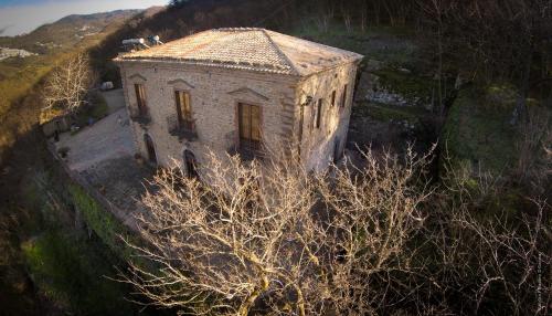  Agriturismo Pardo, Pension in Ucria