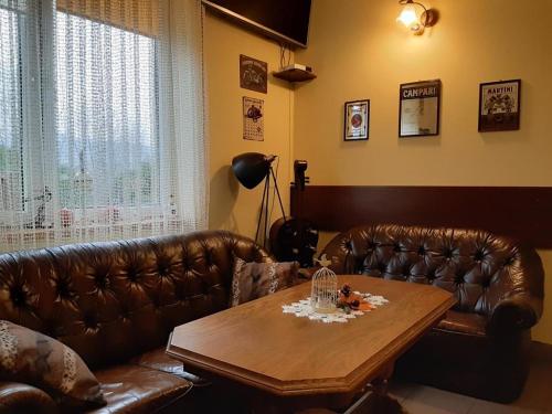 Zajazd Ponikiew - Noclegi Wadowice Zajazd Ponikiew - Noclegi Wadowice