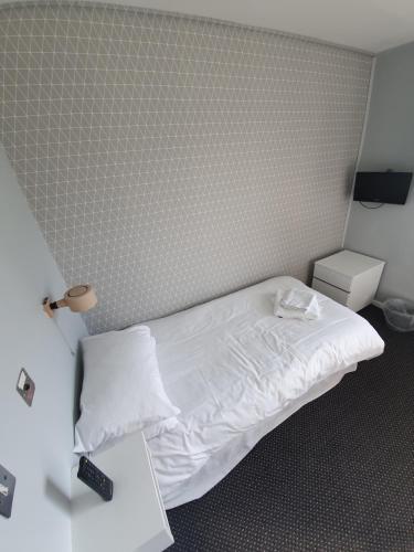 The Derby Conference Centre - Shared Accomodation 2