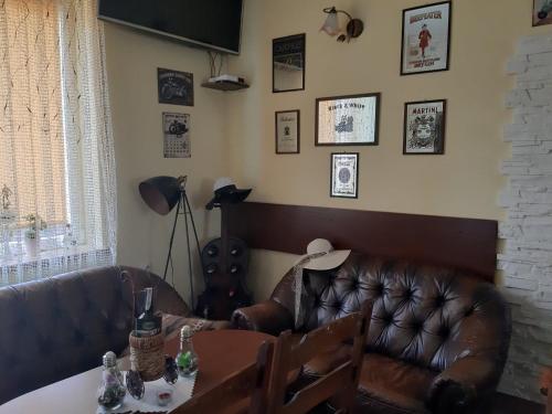 Zajazd Ponikiew - Noclegi Wadowice Zajazd Ponikiew - Noclegi Wadowice