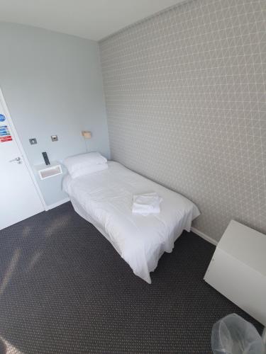 The Derby Conference Centre - Shared Accomodation 3