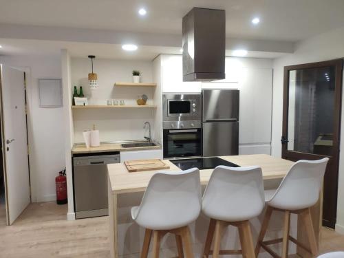 R2R - Apartamento moderno 2 habitaciones - 102A 3